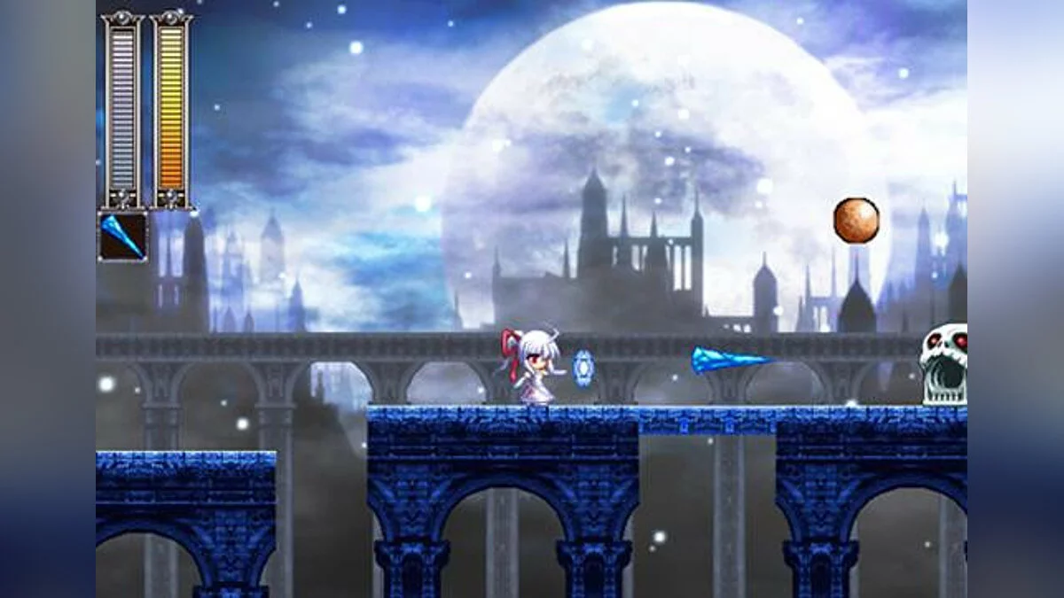 Скриншоты из Rosenkreuzstilette Freudenstachel