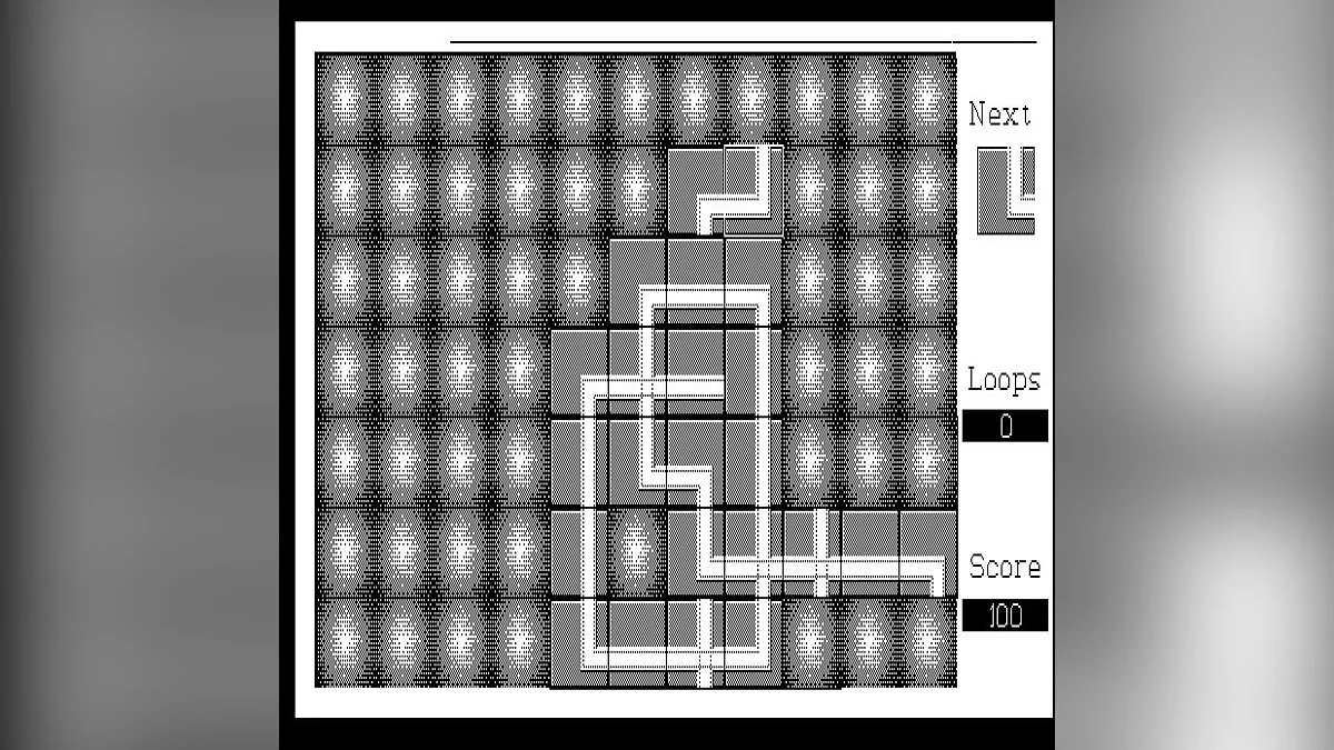 Скриншоты из Connex