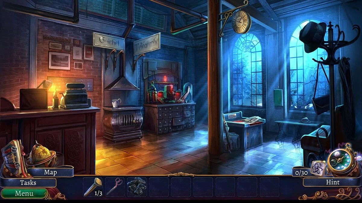 Скриншоты из Modern Tales: Age Of Invention