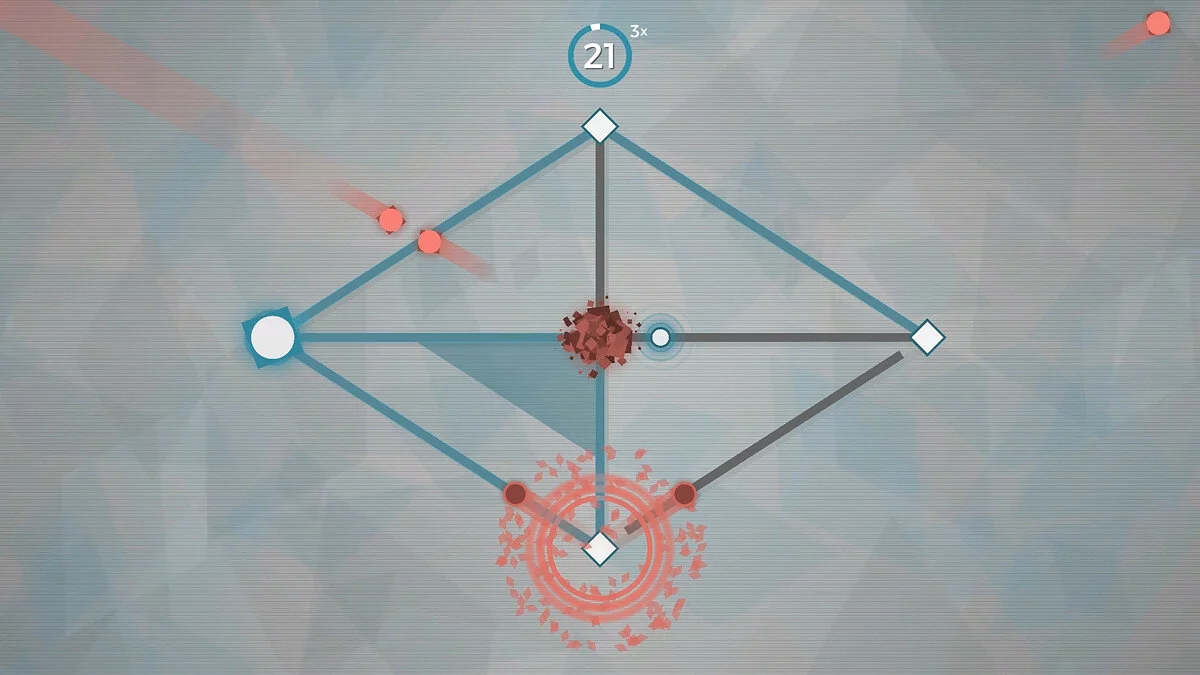 Скриншоты из Diamo XL