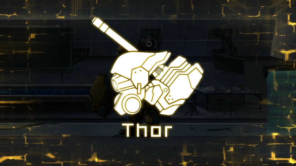 Скриншоты из ICEY