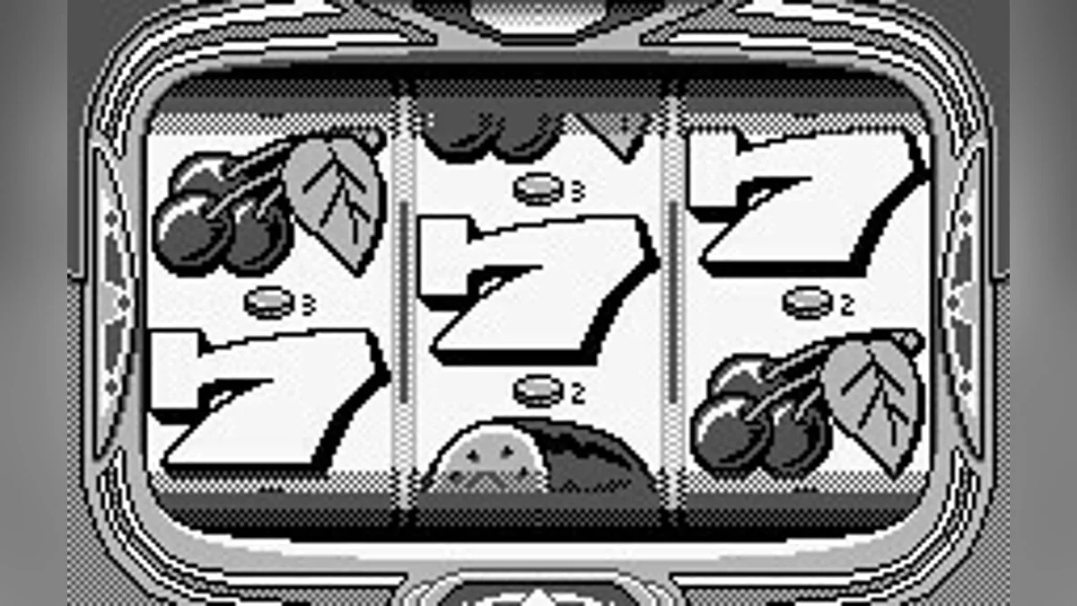 Скриншоты из Fever: Sankyo Koushiki Pachinko Simulation