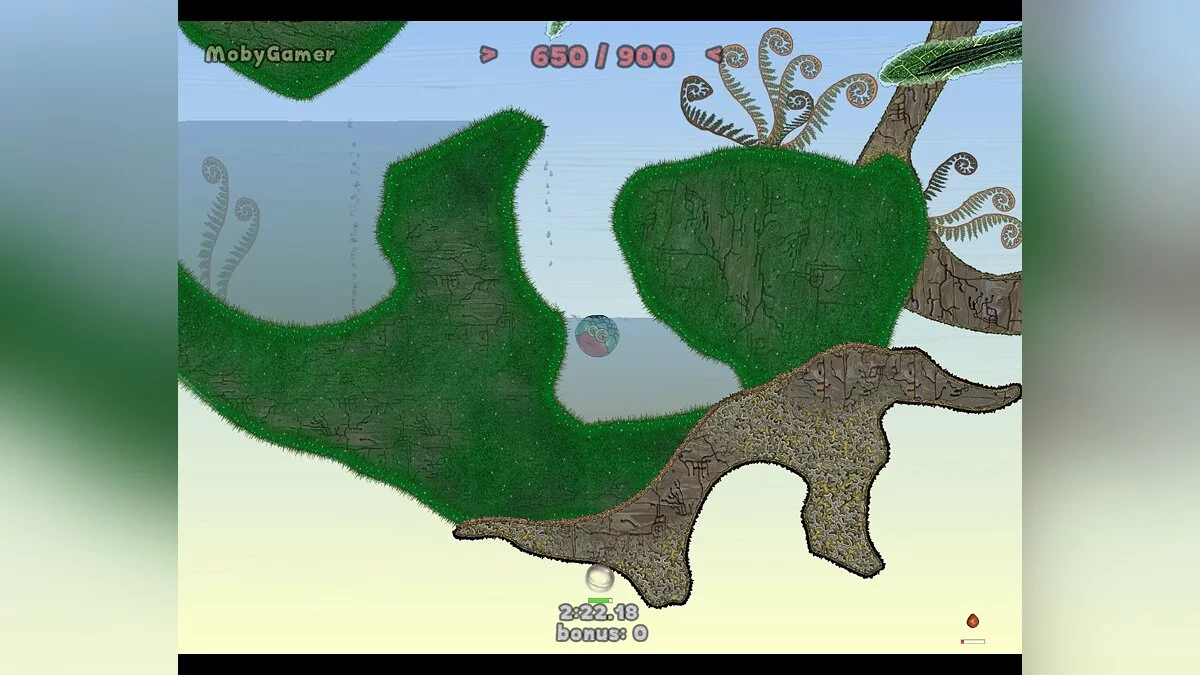 Скриншоты из Gumboy: Crazy Adventures