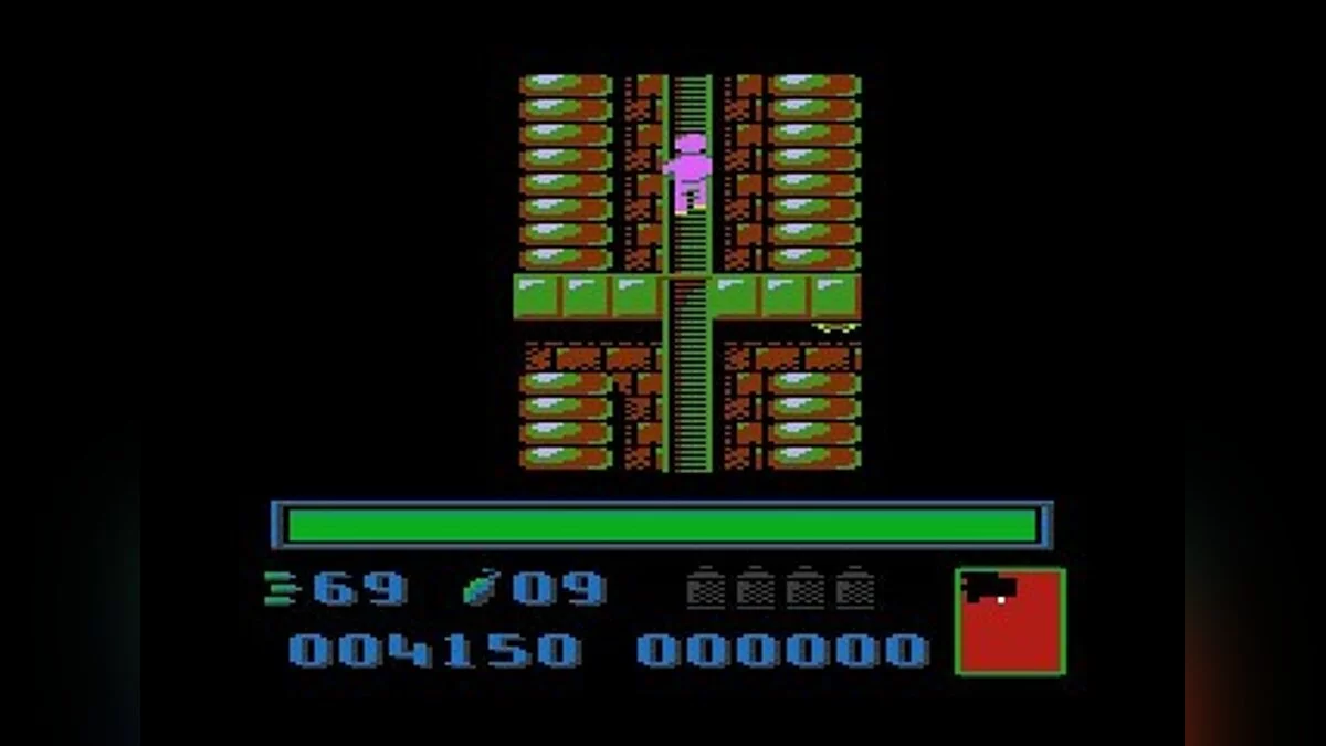 Скриншоты из Mission Shark