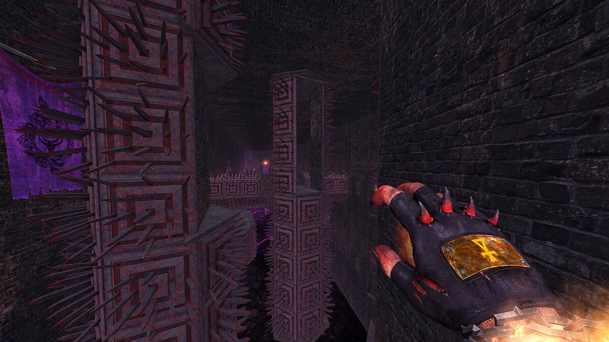 Скриншоты из SEUM: The Drunk Side of the Moon