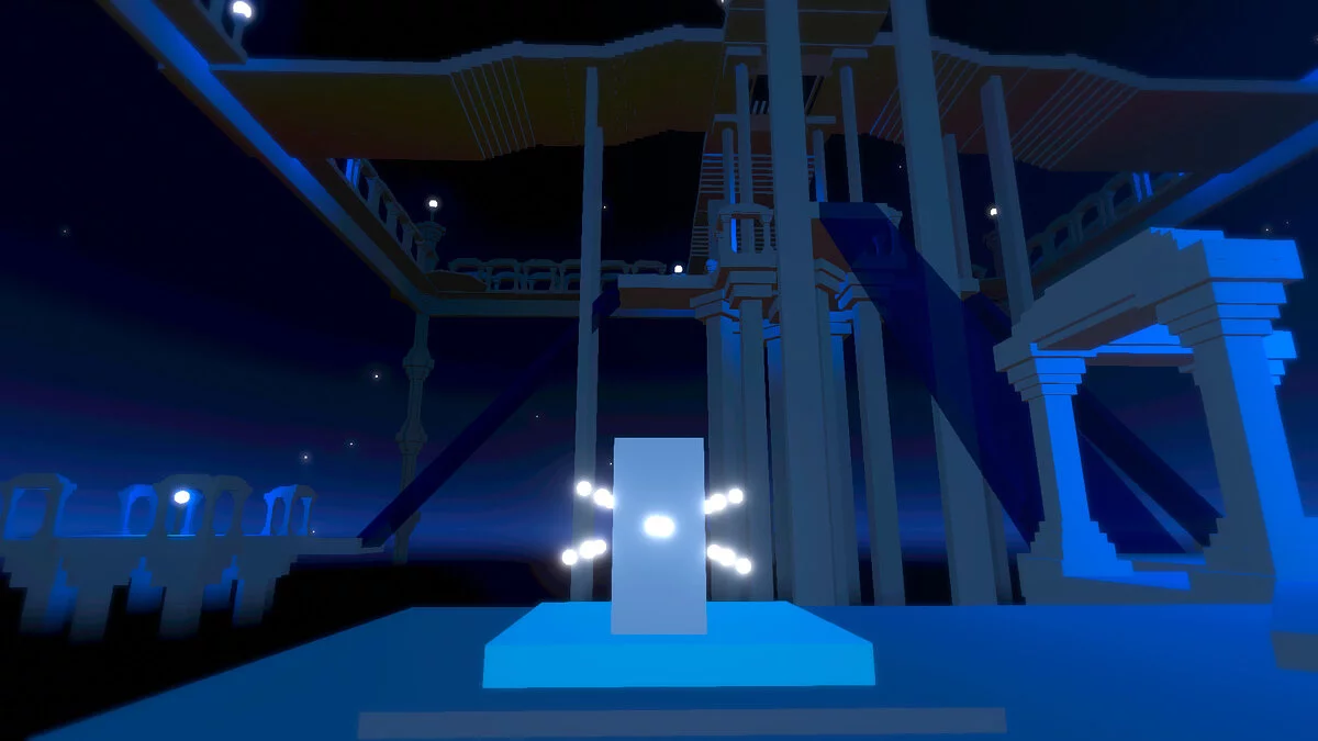 Скриншоты из Viaerium