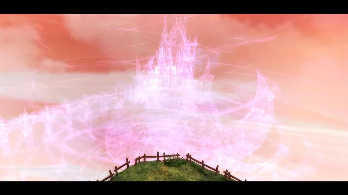 Скриншоты из Zwei: The Ilvard Insurrection