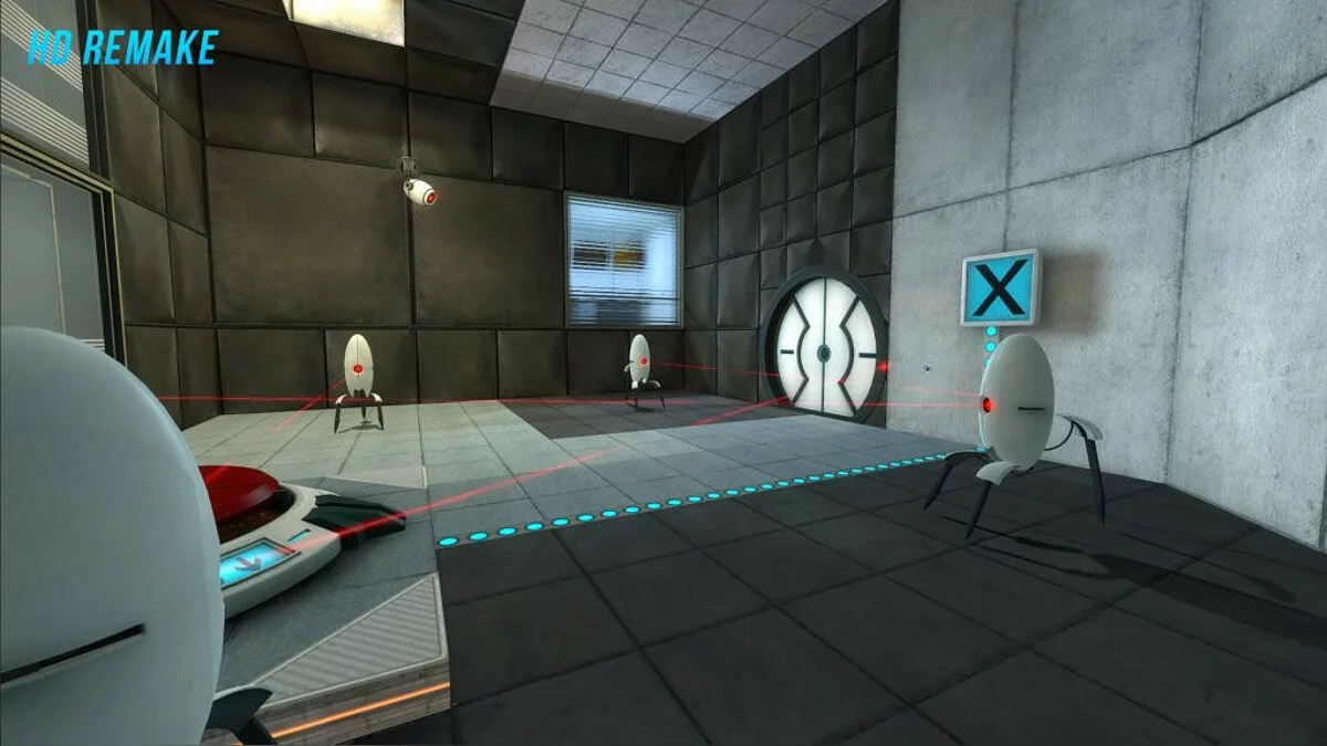 Скриншоты из Conversion