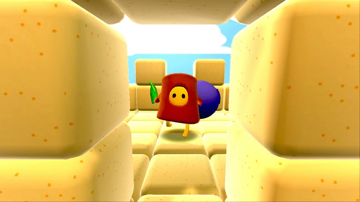 Скриншоты из Woodle Tree Adventures