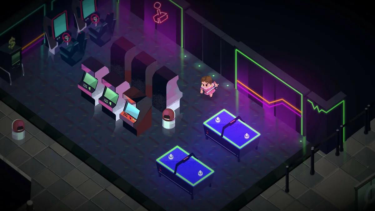 Скриншоты из Boyfriend Dungeon
