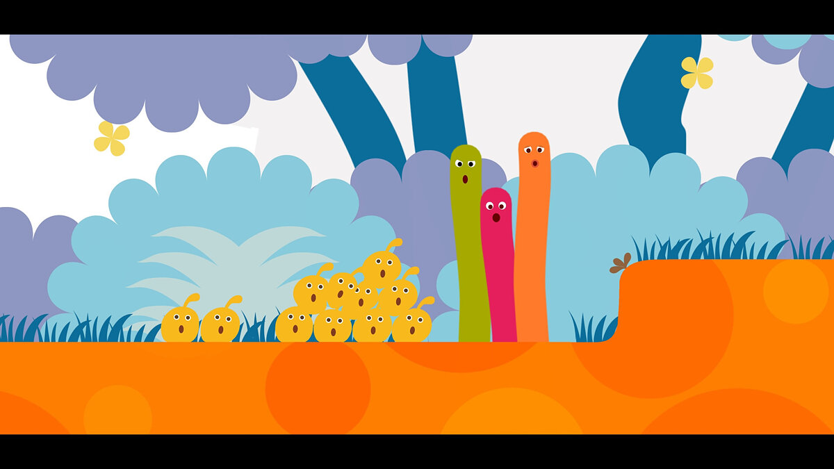 LocoRoco Remastered - что это за игра, трейлер, системные требования,  отзывы и оценки, цены и скидки, гайды и прохождение, похожие игры