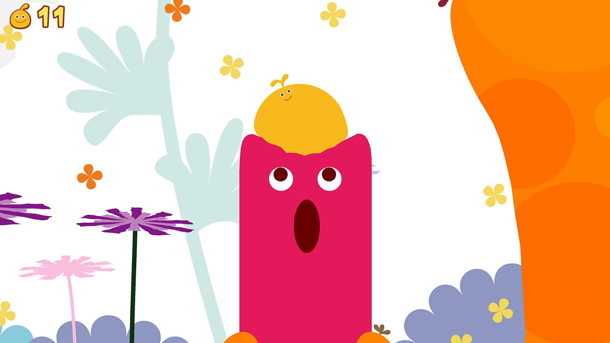 LocoRoco Remastered - что это за игра, трейлер, системные требования,  отзывы и оценки, цены и скидки, гайды и прохождение, похожие игры