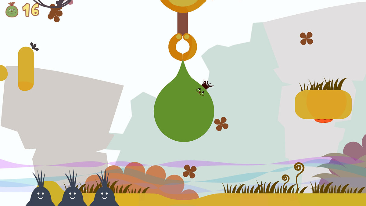 LocoRoco Remastered - что это за игра, трейлер, системные требования,  отзывы и оценки, цены и скидки, гайды и прохождение, похожие игры