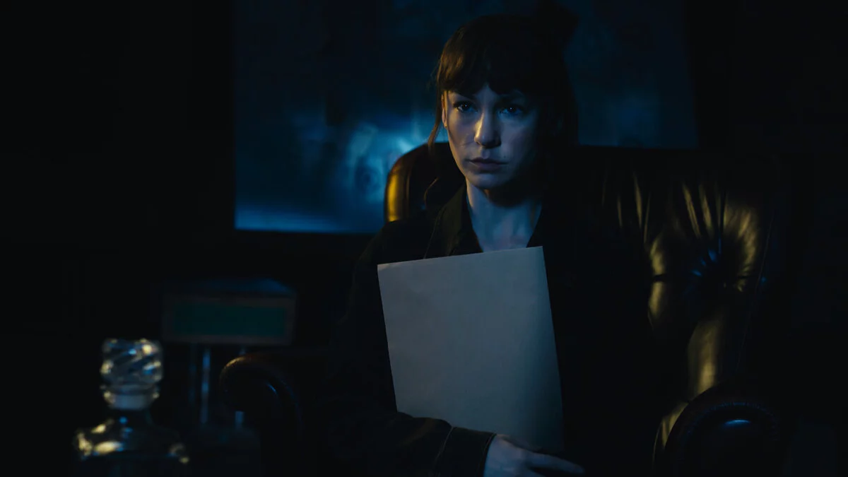 Скриншоты из Erica / Картинка 2