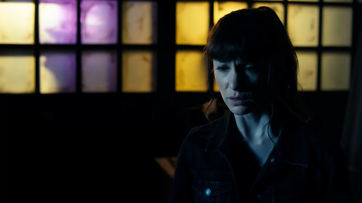 Скриншоты из Erica / Картинка 5