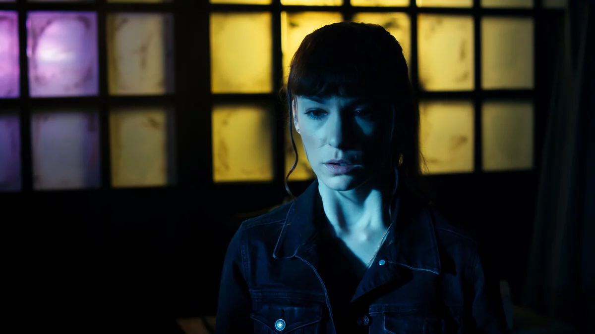 Скриншоты из Erica / Картинка 6