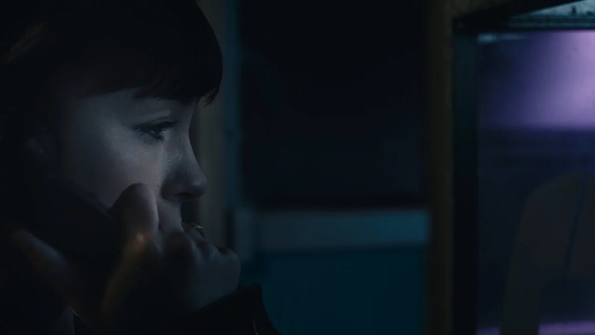 Скриншоты из Erica / Картинка 13