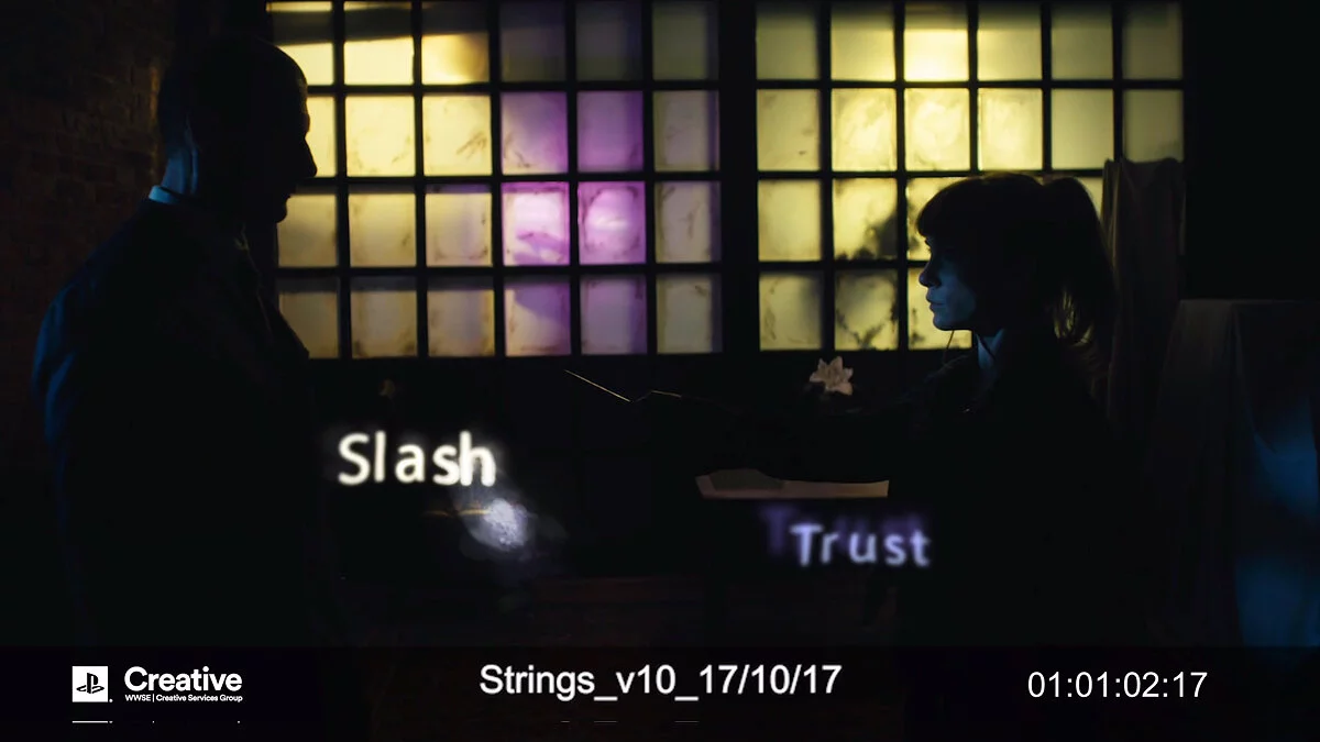 Скриншоты из Erica / Картинка 15