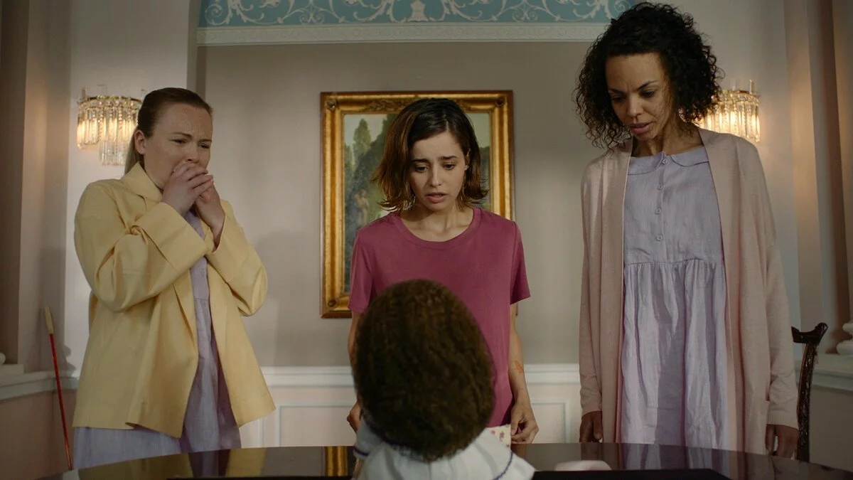 Скриншоты из Erica / Картинка 19