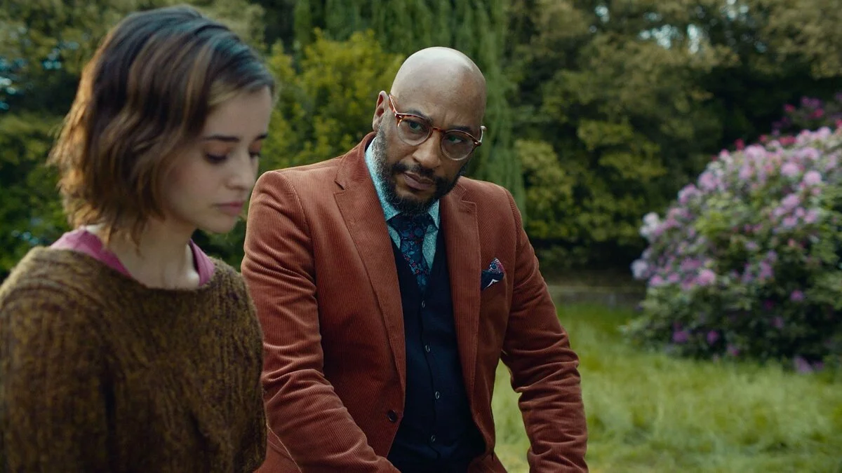 Скриншоты из Erica / Картинка 22