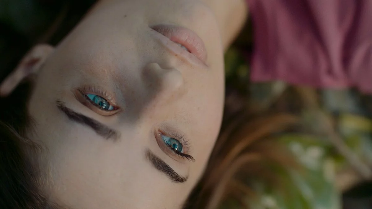 Скриншоты из Erica / Картинка 23