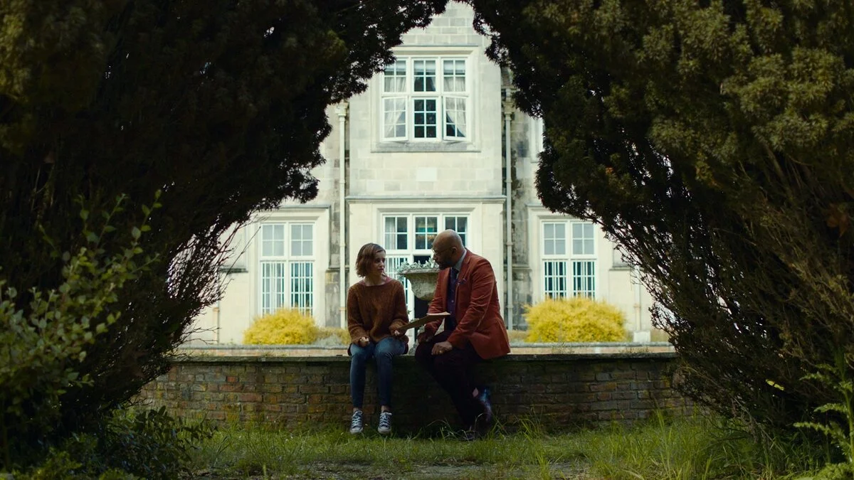 Скриншоты из Erica / Картинка 24