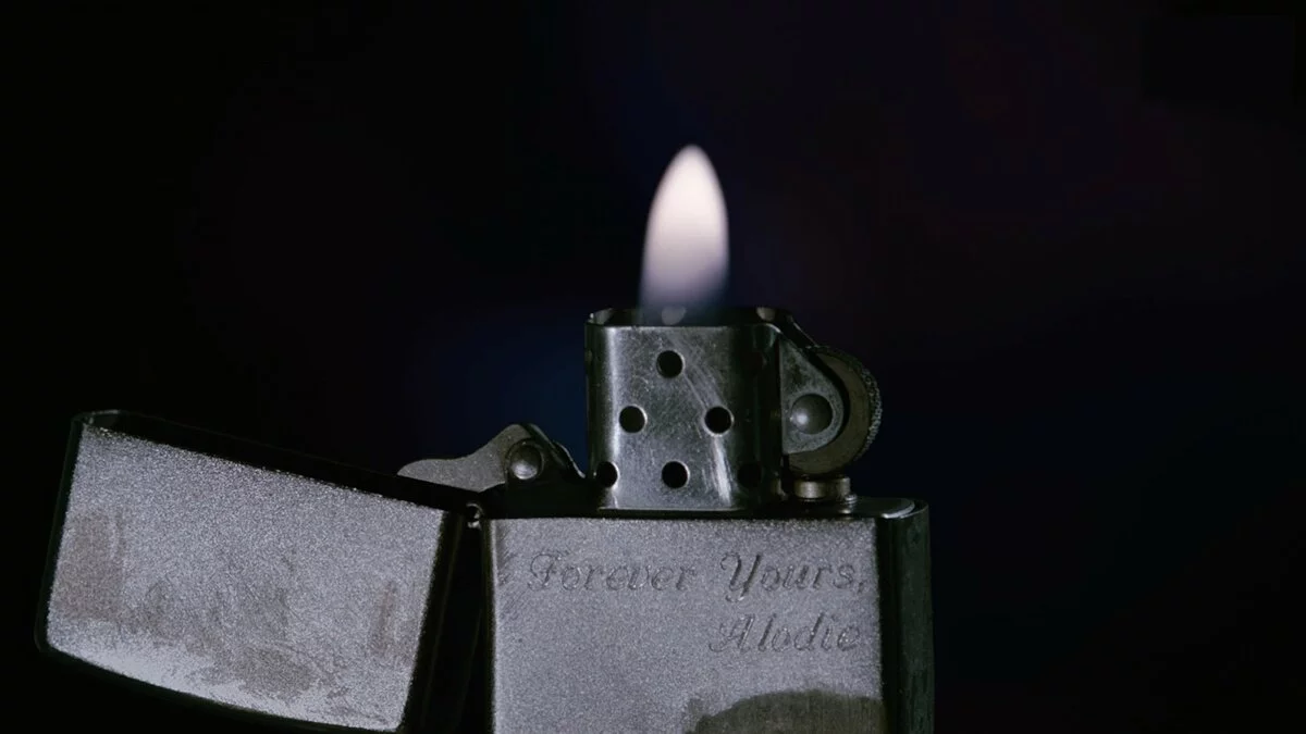 Скриншоты из Erica / Картинка 28