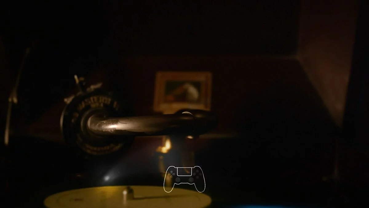 Скриншоты из Erica / Картинка 29