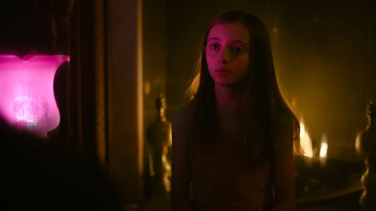 Скриншоты из Erica / Картинка 30