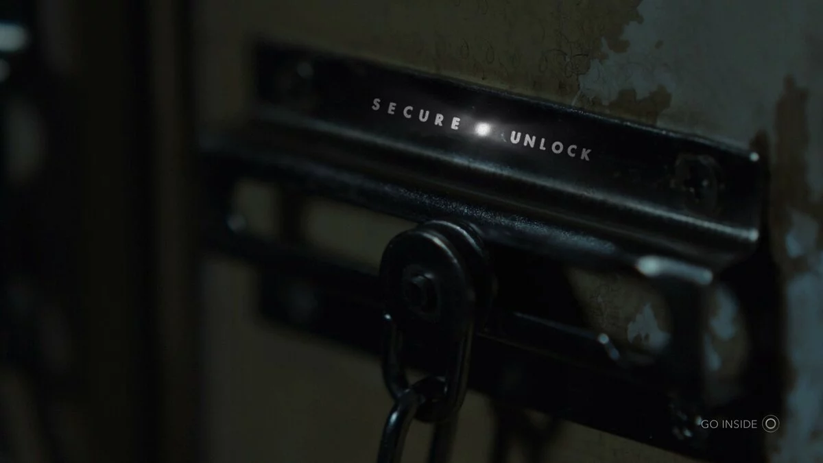 Скриншоты из Erica / Картинка 35