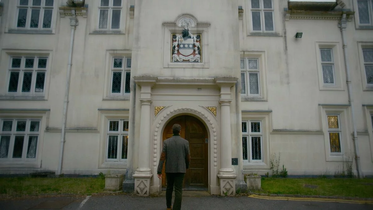 Скриншоты из Erica / Картинка 39