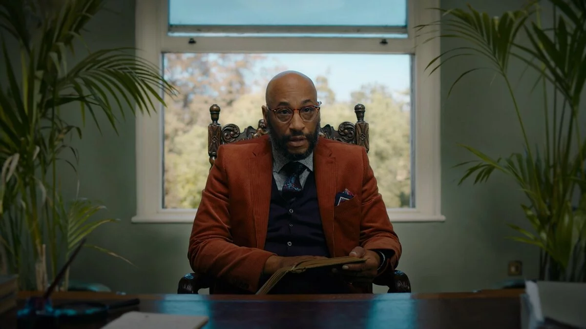 Скриншоты из Erica / Картинка 49