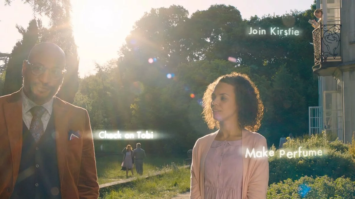 Скриншоты из Erica / Картинка 55