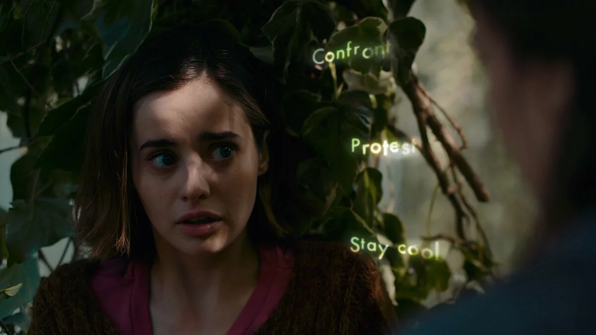 Скриншоты из Erica / Картинка 56