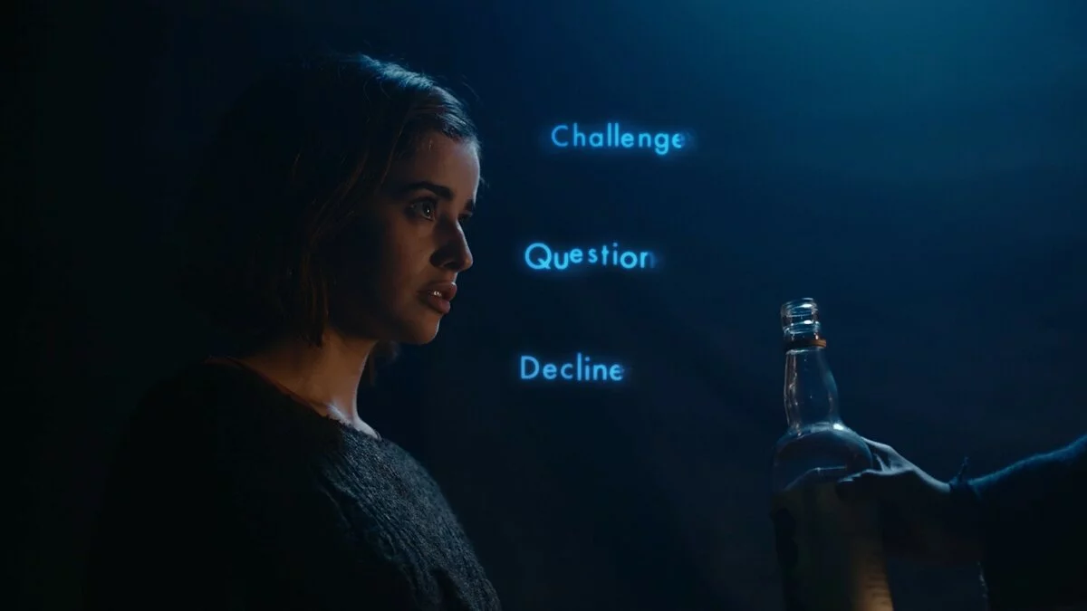 Скриншоты из Erica / Картинка 57