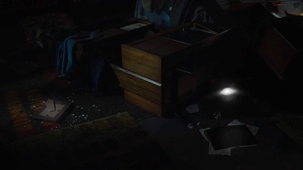 Скриншоты из Erica / Картинка 59