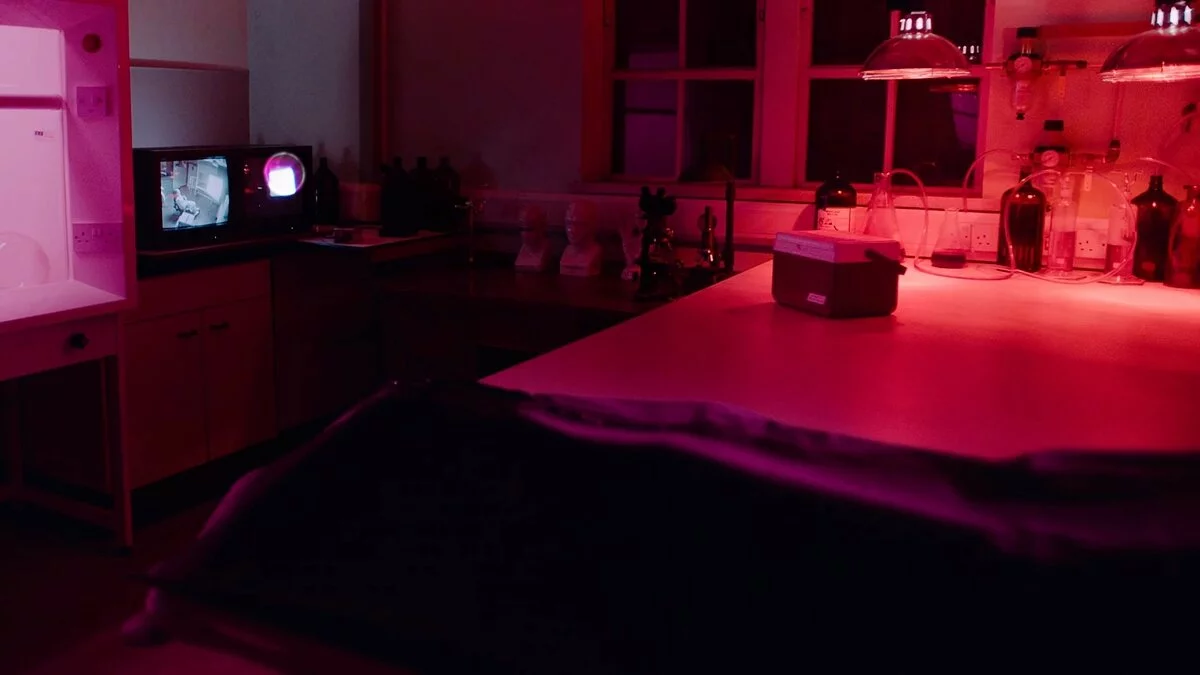 Скриншоты из Erica / Картинка 65