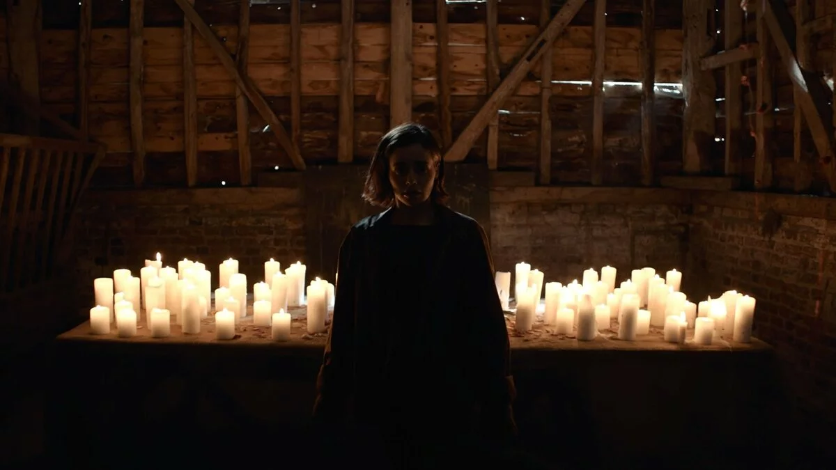 Скриншоты из Erica / Картинка 69