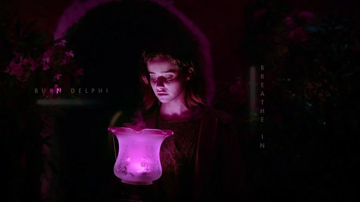 Скриншоты из Erica / Картинка 72