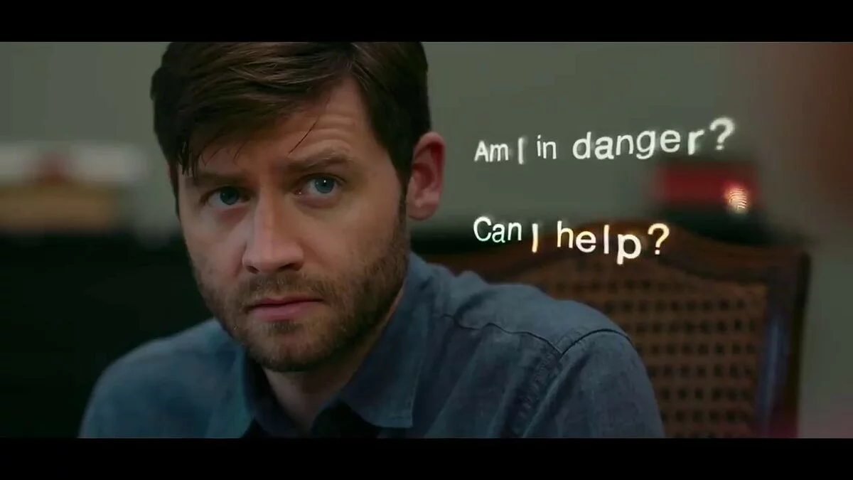 Скриншоты из Erica / Картинка 73