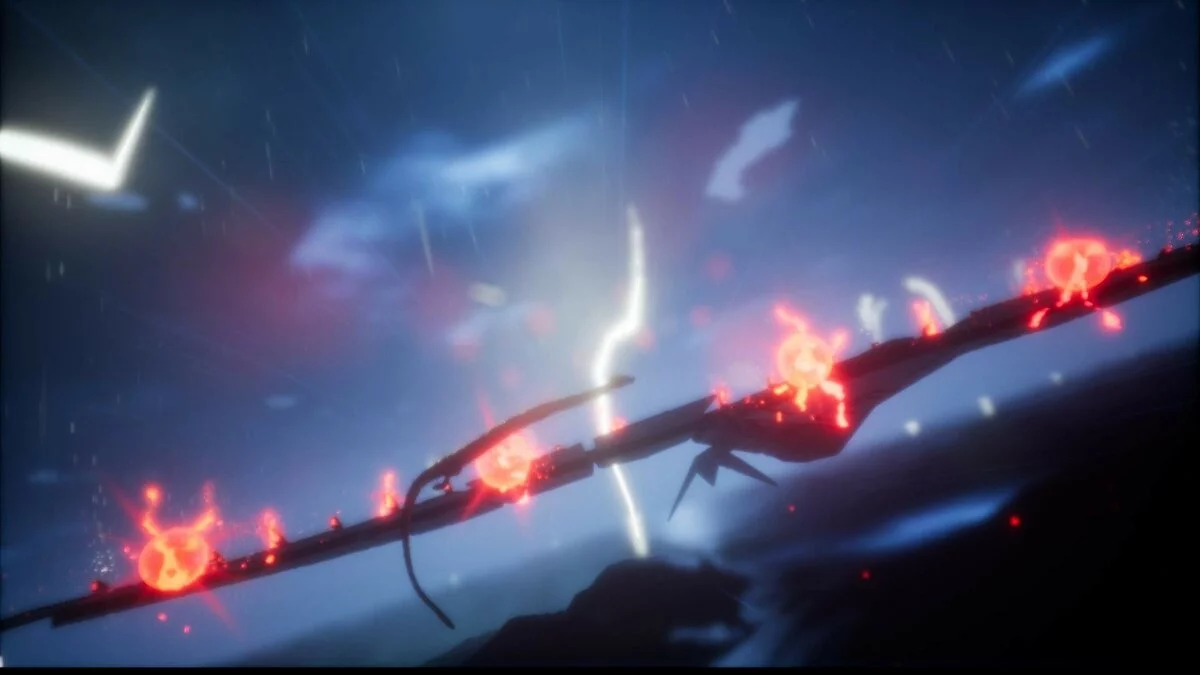 Скриншоты из Oure