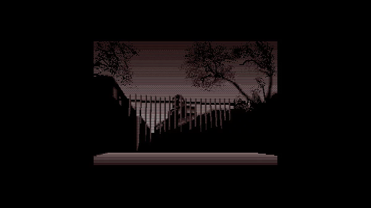 Скриншоты из Mirrors