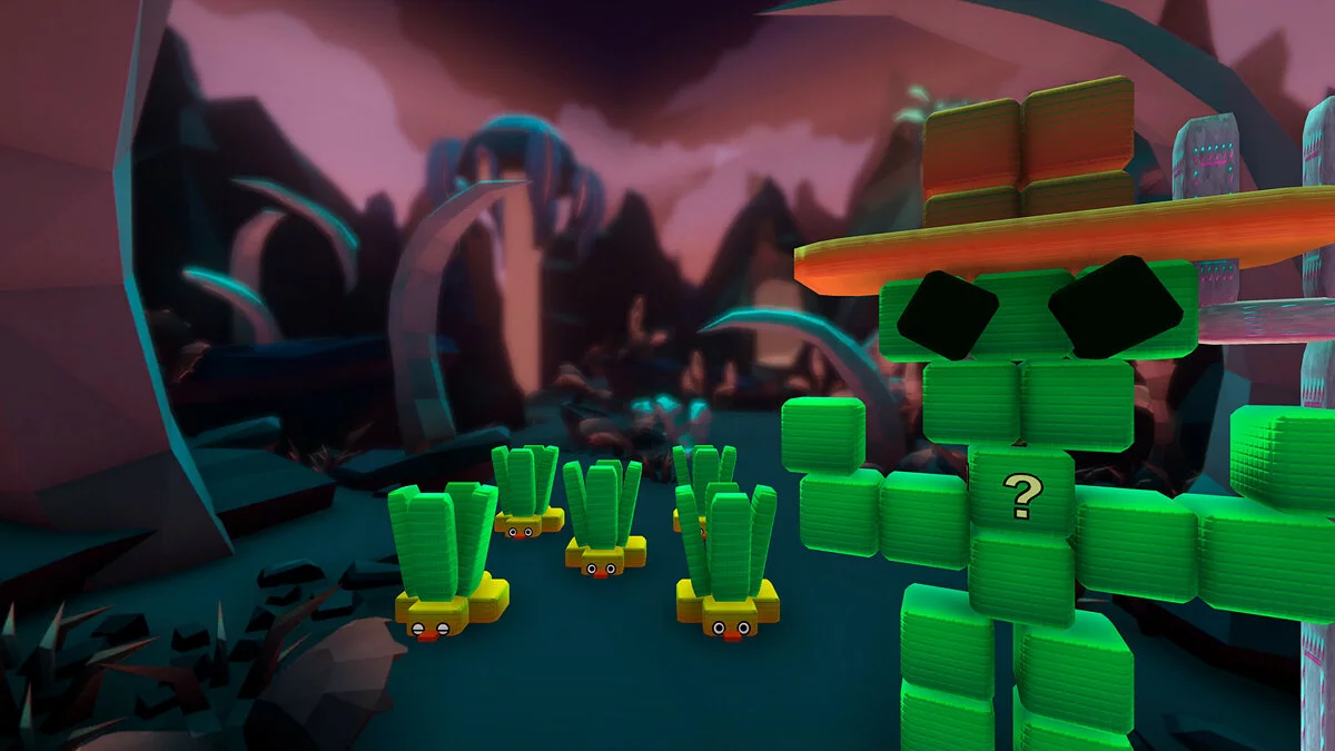 Скриншоты из Boom Ball 3