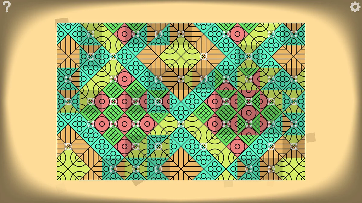 Скриншоты из AuroraBound Deluxe