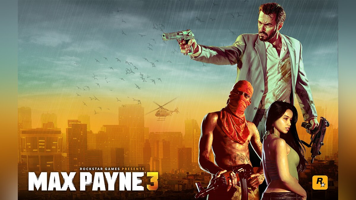 Max Payne 3 - что это за игра, трейлер, системные требования, отзывы и  оценки, цены и скидки, гайды и прохождение, похожие игры