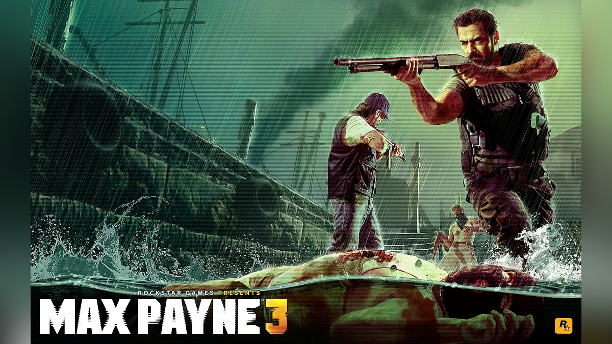 Max Payne 3 - что это за игра, трейлер, системные требования, отзывы и  оценки, цены и скидки, гайды и прохождение, похожие игры