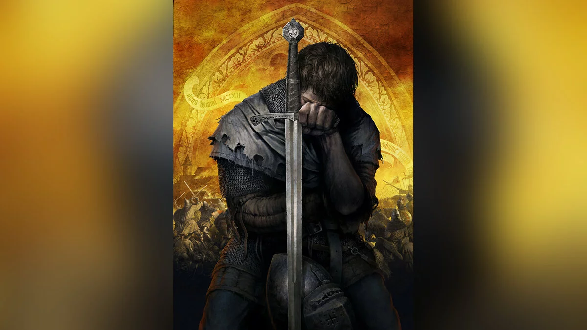 Арт из Kingdom Come: Deliverance