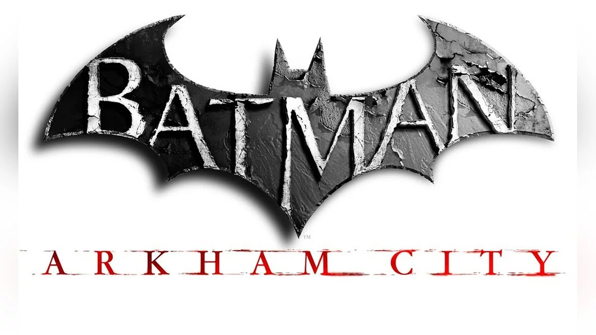 Арт из Batman: Arkham City