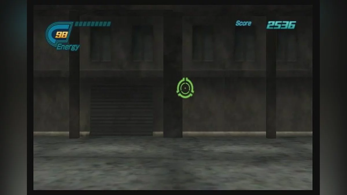 Скриншоты из Eco Shooter: Plant 530