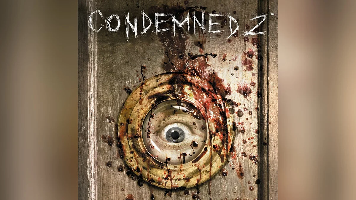 Арт из Condemned 2: Bloodshot